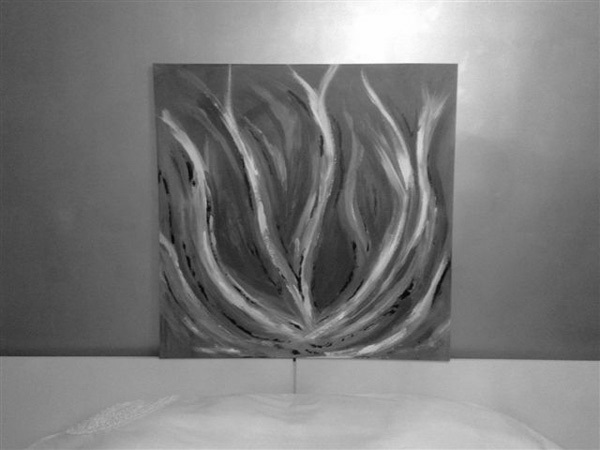 Jeanette van der Heijden Schilderijen